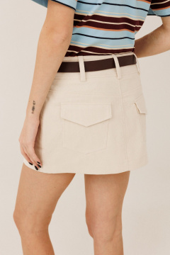 Юбка GO F2121/02-01 - фото 4