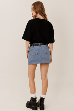 Юбка GO F2121/29-1413 - фото 5