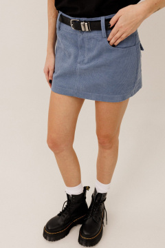 Юбка GO F2121/29-1413 - фото 2