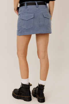 Юбка GO F2121/29-1413 - фото 4