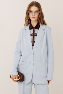 Брюки, джемпер GO F3065/29-1413 - фото 3