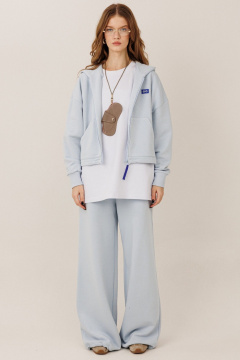 Брюки, худи GO F3102/29-1413 - фото 4