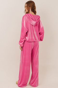 Брюки, худи GO F3103/09-01 - фото 5