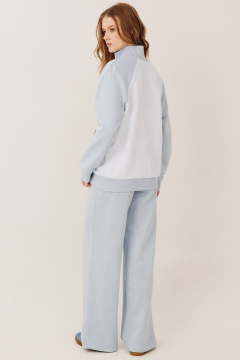 Брюки, джемпер GO F3114/29-1413 - фото 5