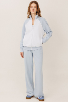 Брюки, джемпер GO F3114/29-1413 - фото 1