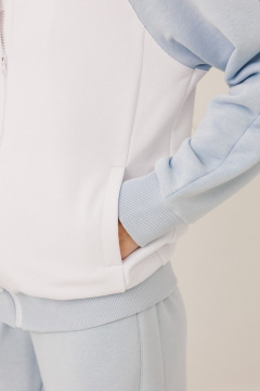 Брюки, джемпер GO F3114/29-1413 - фото 4