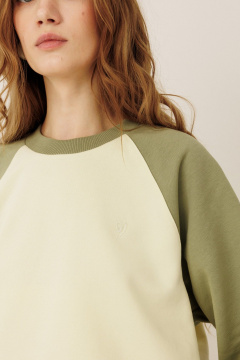 Брюки, свитшот GO F3115/26-02 - фото 3