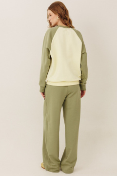 Брюки, свитшот GO F3115/26-02 - фото 5