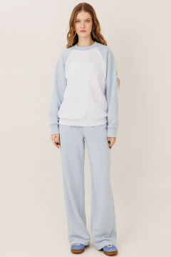 Брюки, свитшот GO F3115/29-1413 - фото 1