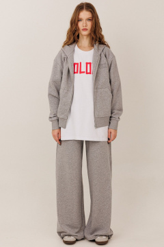 Брюки, худи GO F3119/50-04 - фото 1