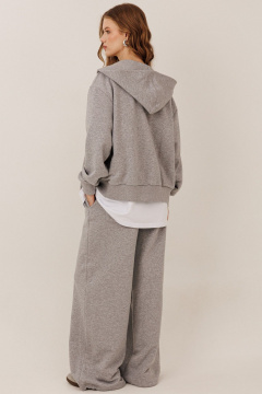 Брюки, худи GO F3119/50-04 - фото 5