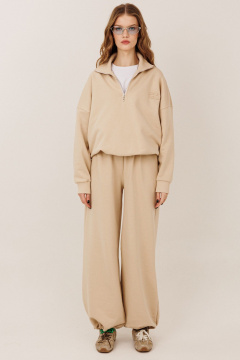 Брюки, свитшот GO F3120/03-02 - фото 1