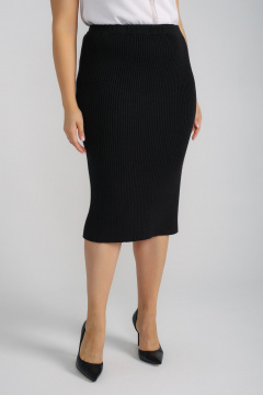 Юбка BONADI 1994 черный - фото 2