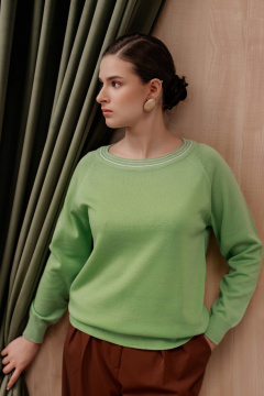 Джемпер Полесье С1153-24 5С2223-Д43 170,176 аркадия_14-0123 - фото 1