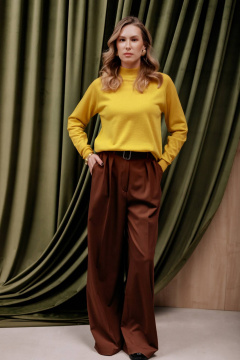 Свитер Полесье С3316-15 5С1754-Д43 158,164 маис - фото 2