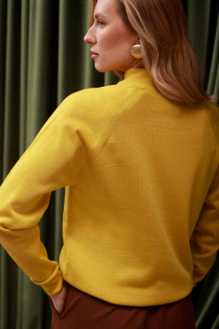 Свитер Полесье С3316-15 5С1754-Д43 170,176 маис - фото 4