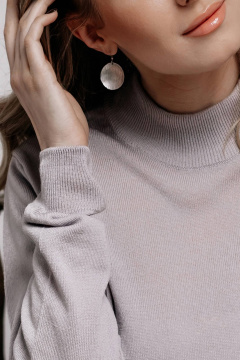 Свитер Полесье С3766-24 5С2198-Д43 158,164 ангора - фото 5