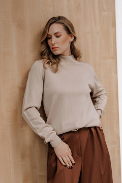 Свитер Полесье С3766-24 5С2198-Д43 158,164 топленое_молоко - фото 2