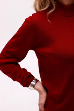 Свитер Полесье С3766-24 5С2198-Д43 170,176 спелая_вишня - фото 2