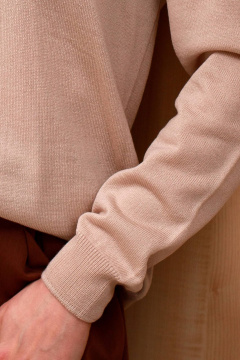 Свитер Полесье С3766-24 5С2198-Д43 170,176 топленое_молоко - фото 5