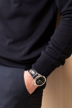 Джемпер Полесье С5480-24 5С2199-Д43 182,188 флотский - фото 3