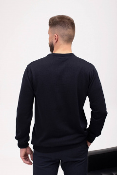 Джемпер Полесье С5481-24 5С2200-Д43 182,188 флотский - фото 3