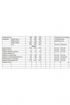 Платье Bonna Image 1006/1 красный - фото 4