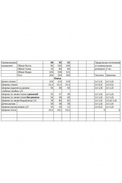 Платье Bonna Image 1043/1 синий - фото 4