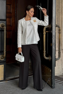 Жакет Urs 25-648-1 - фото 4