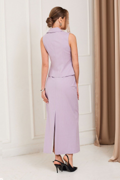 Юбка Golden Valley 56703 розовый - фото 2