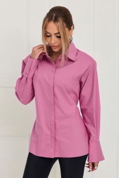 Блуза Golden Valley 2363 розовый - фото 1