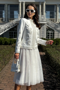 Жакет Urs 22-507-3 - фото 1