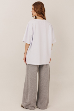 Футболка GO F1001B/01-01 - фото 4