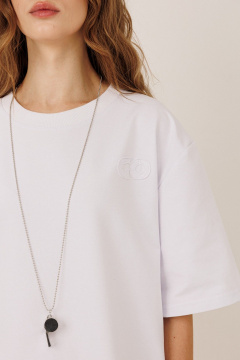 Футболка GO F1001GO/01-01 - фото 2