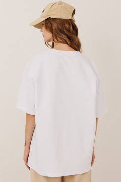 Футболка GO F1001GO/01-01 - фото 4