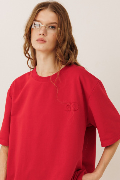 Футболка GO F1001GO/11-02 - фото 3