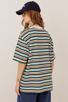 Футболка GO F1001ST/25-02p - фото 3