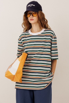 Футболка GO F1001ST/25-02p - фото 1