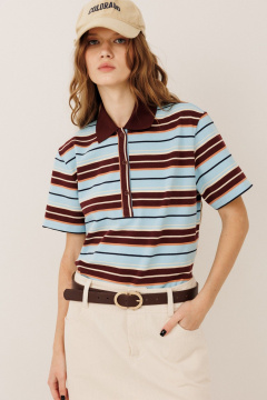 Футболка GO F1012ST/23-03p - фото 1