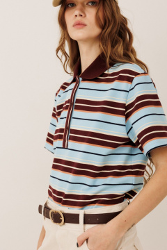 Футболка GO F1012ST/23-03p - фото 2