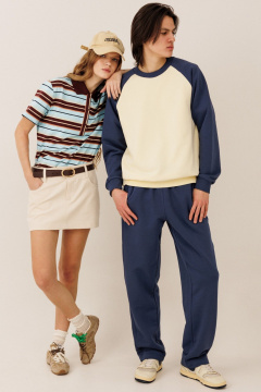 Футболка GO F1012ST/23-03p - фото 5