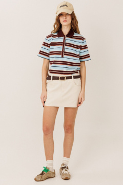 Футболка GO F1012ST/23-03p - фото 4