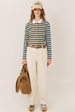 Лонгслив GO F1013ST/25-02p - фото 3