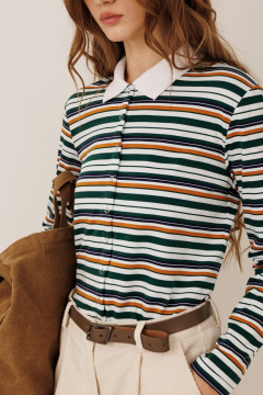 Лонгслив GO F1013ST/25-02p - фото 2