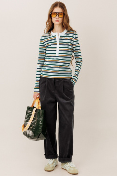 Лонгслив GO F1102ST/25-02p - фото 2