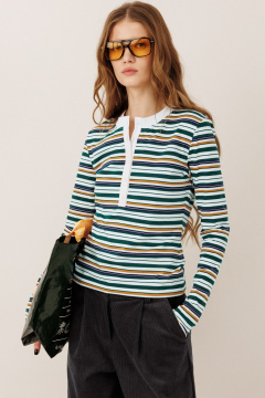 Лонгслив GO F1102ST/25-02p - фото 1