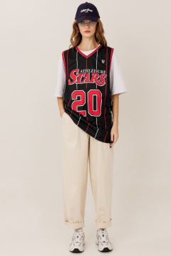 Футболка GO F1201/40-02 - фото 1