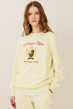 Свитшот GO F4107E/02-01 - фото 1