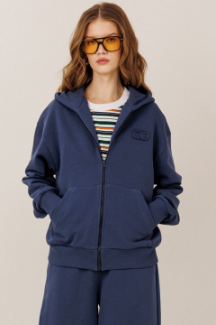 Джемпер GO F4119/20-01 - фото 1