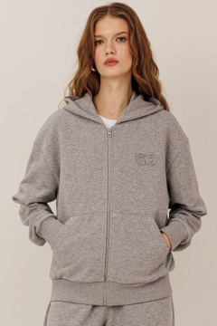 Джемпер GO F4119/50-04 - фото 1